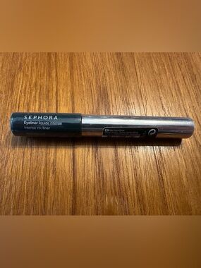 3/$20 Sephora Intense Liquid Ink Liner — 06 Forest Green